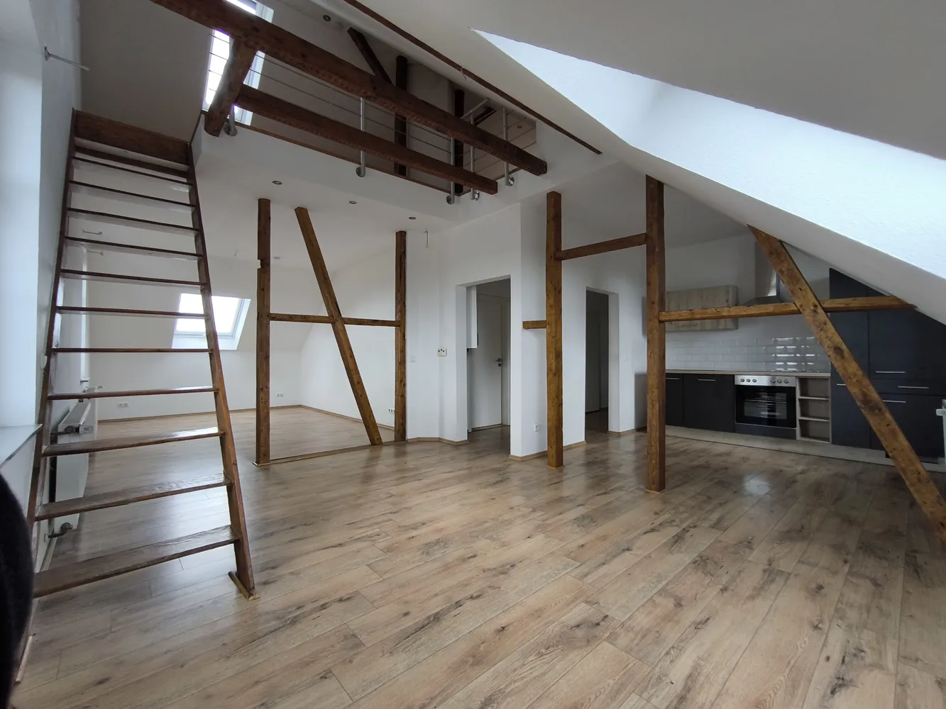 3 Zimmer Wohnung mit 70 m² in Essen – Bild 1