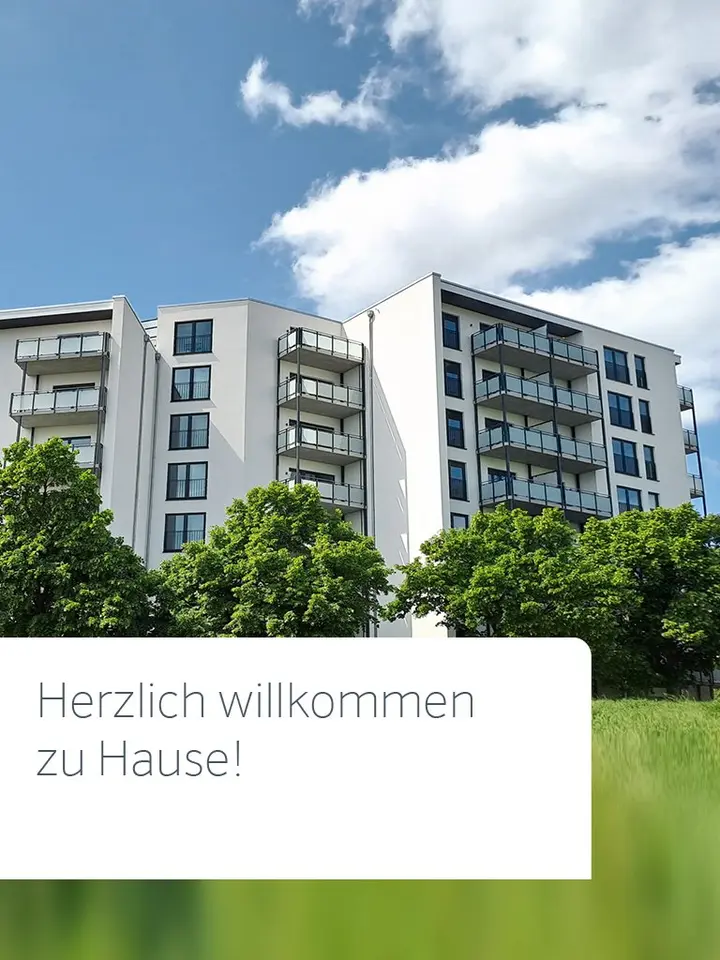3 Zimmer Wohnung mit 58 m² in Magdeburg – Bild 7