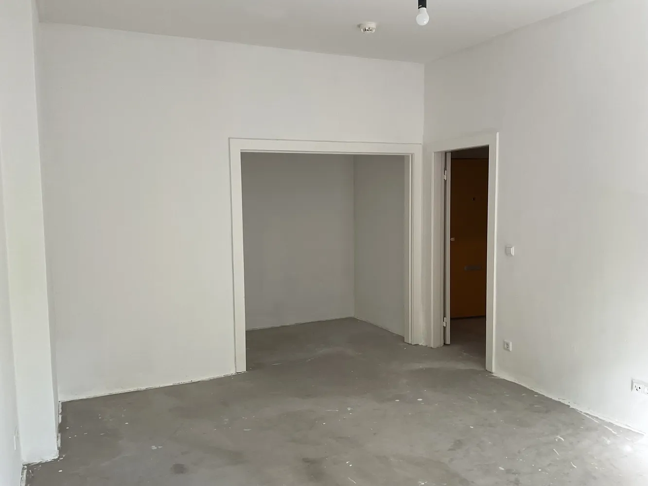 1 Zimmer Wohnung mit 30 m² in Hamburg – Bild 3