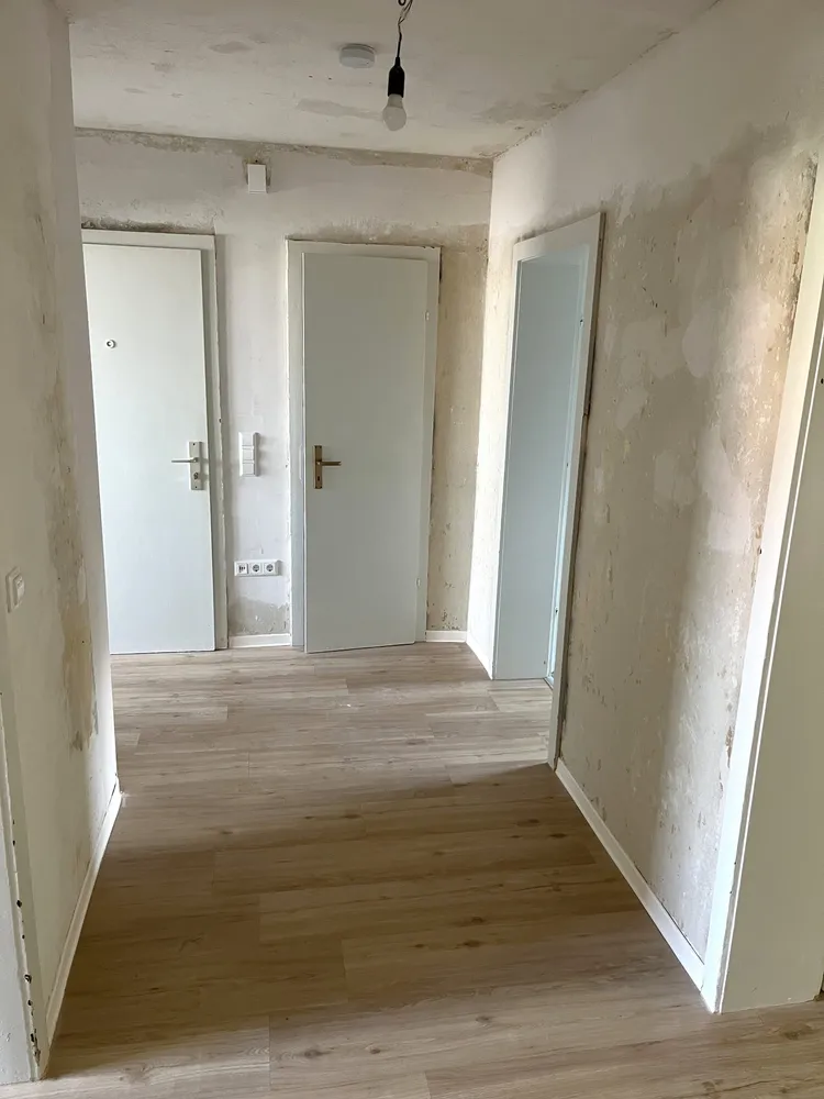 3 room apartment with 71 m² in Hanover – Photo 3