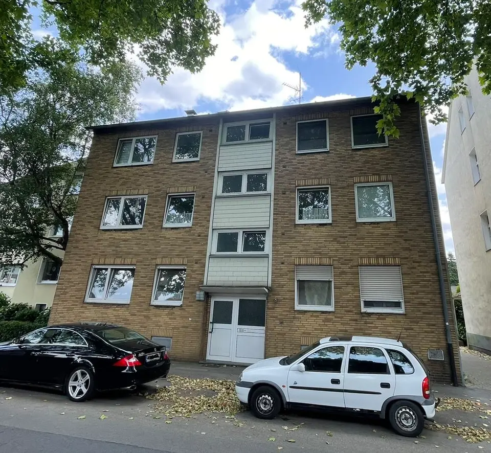 Studio mit 40 m² in Marl – Bild 8