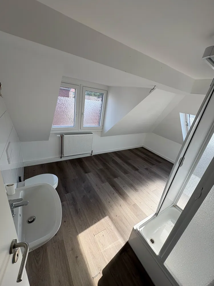 2 room apartment with 55 m² in Gelsenkirchen – Photo 1