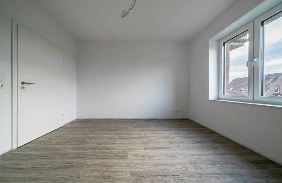 3 Zimmer Wohnung mit 84 m² in Papenburg – Bild 1