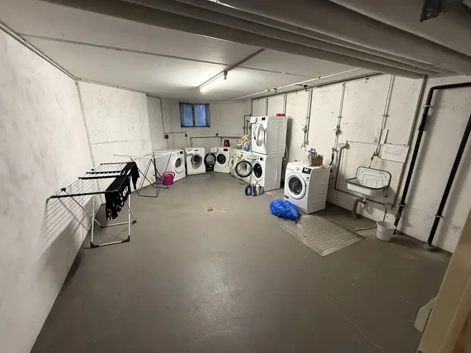 2 Zimmer Wohnung mit 37 m² in Mainz – Bild 3