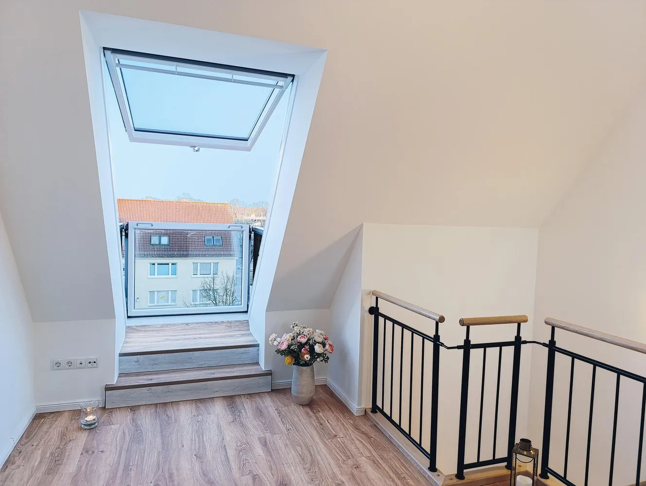 2 Zimmer Wohnung mit 35 m² in Kiel – Bild 11
