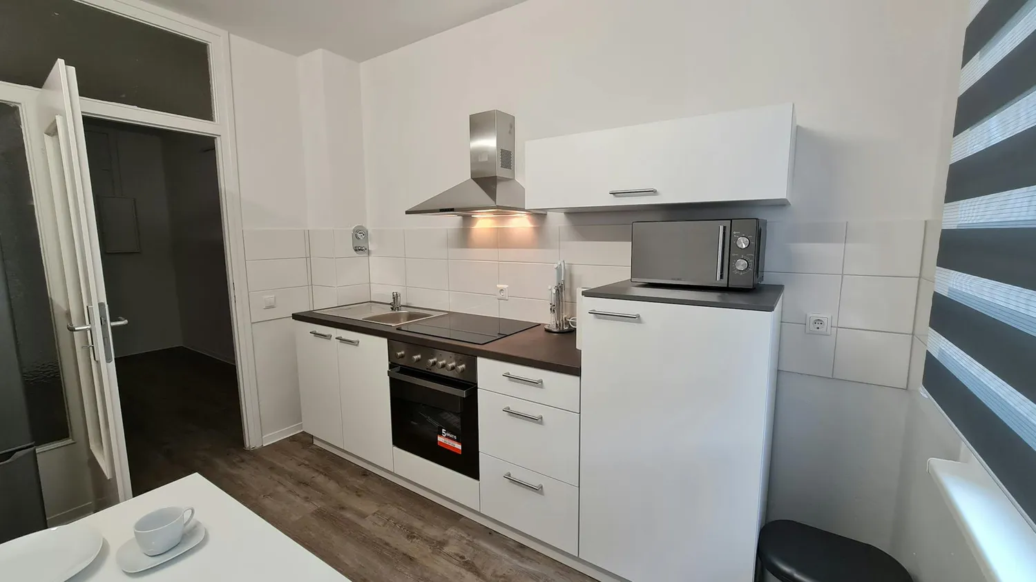 WG-Zimmer mit 14 m² in Hamburg – Bild 3