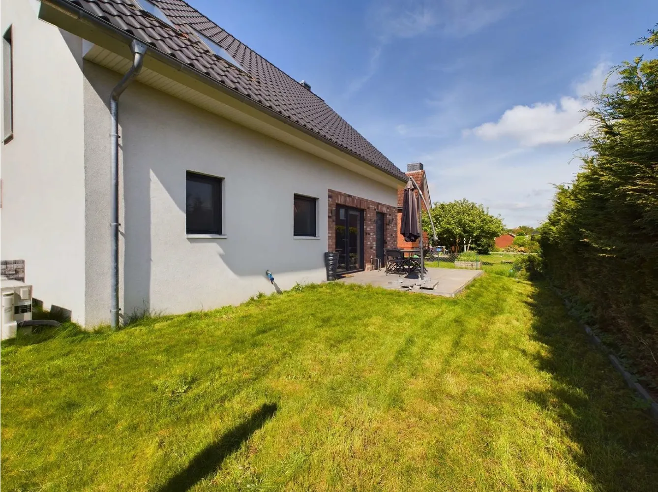 4 Zimmer Haus mit 146 m² in Stade – Bild 8