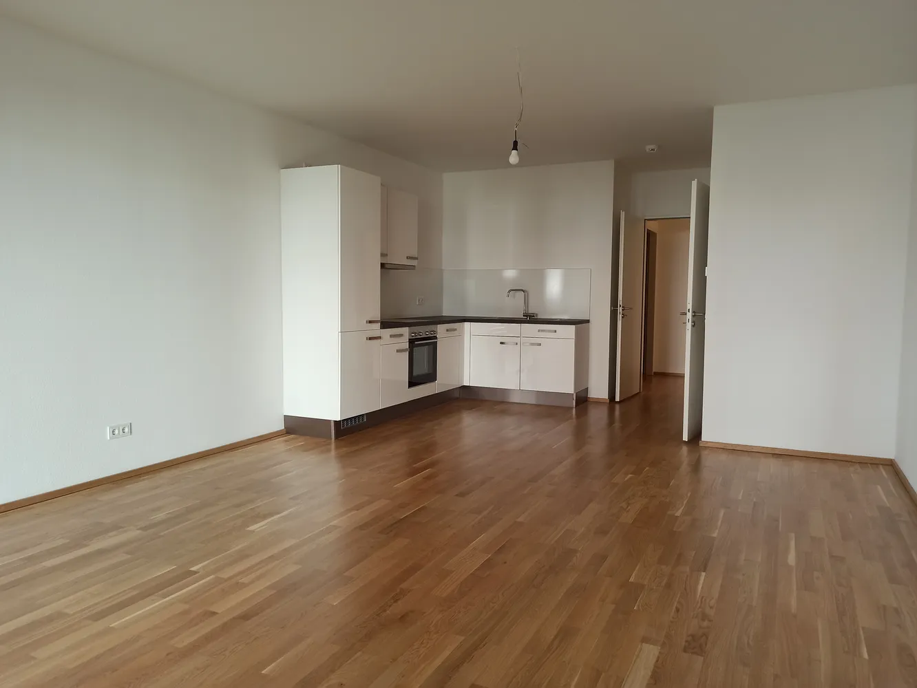 2 Zimmer Wohnung mit 80 m² in Braunschweig – Bild 1