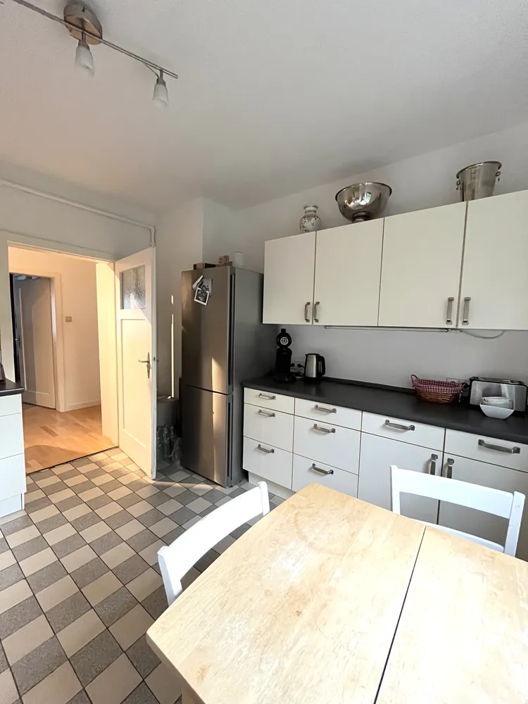 3 Zimmer Wohnung mit 80 m² in Stuttgart – Bild 4