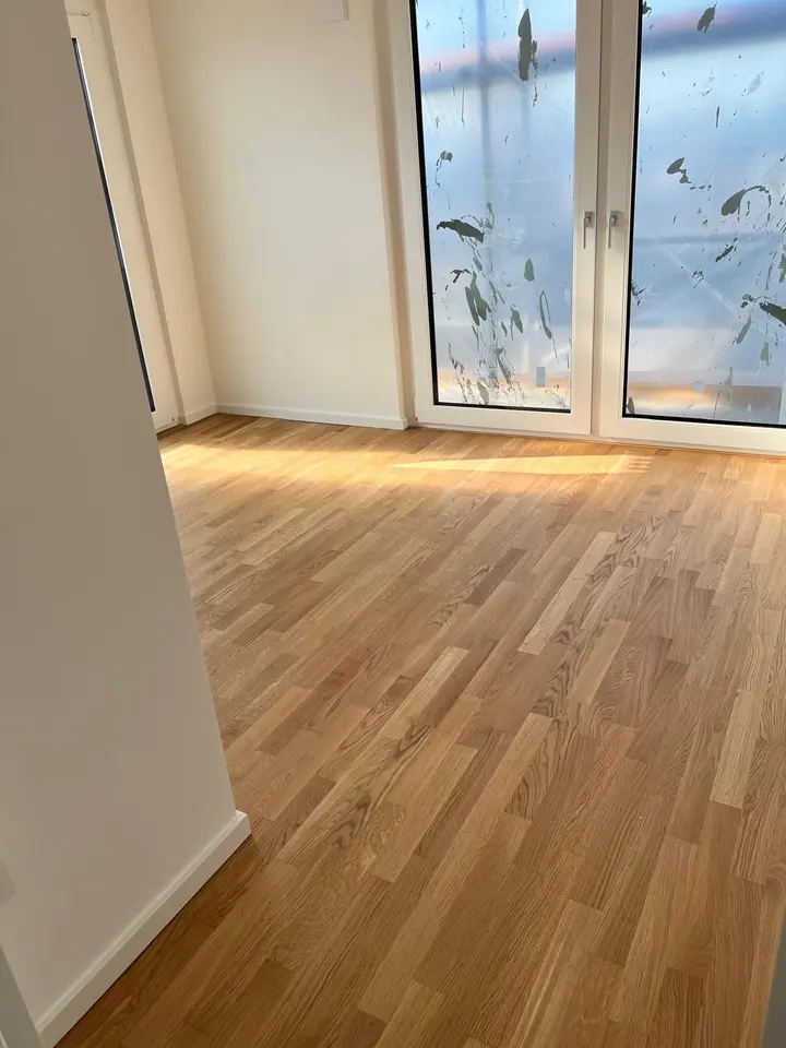 3 Zimmer Wohnung mit 92 m² in Starnberg – Bild 2
