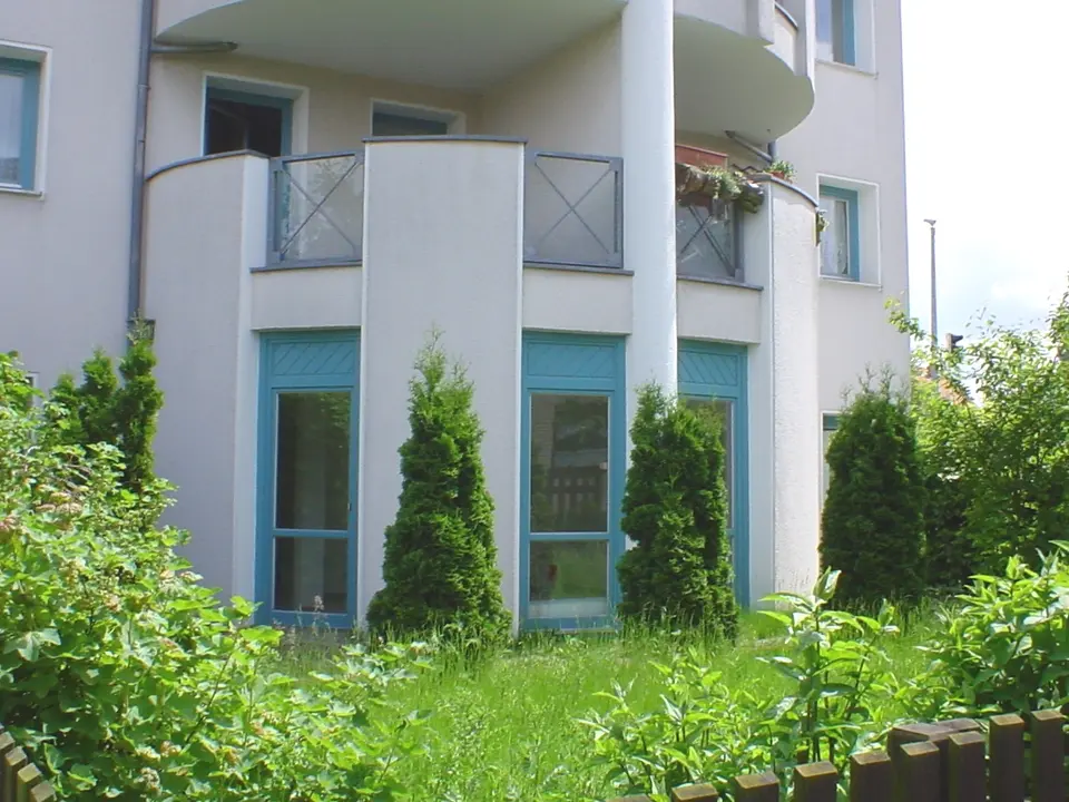 2 Zimmer Wohnung mit 60 m² in Hannover – Bild 7