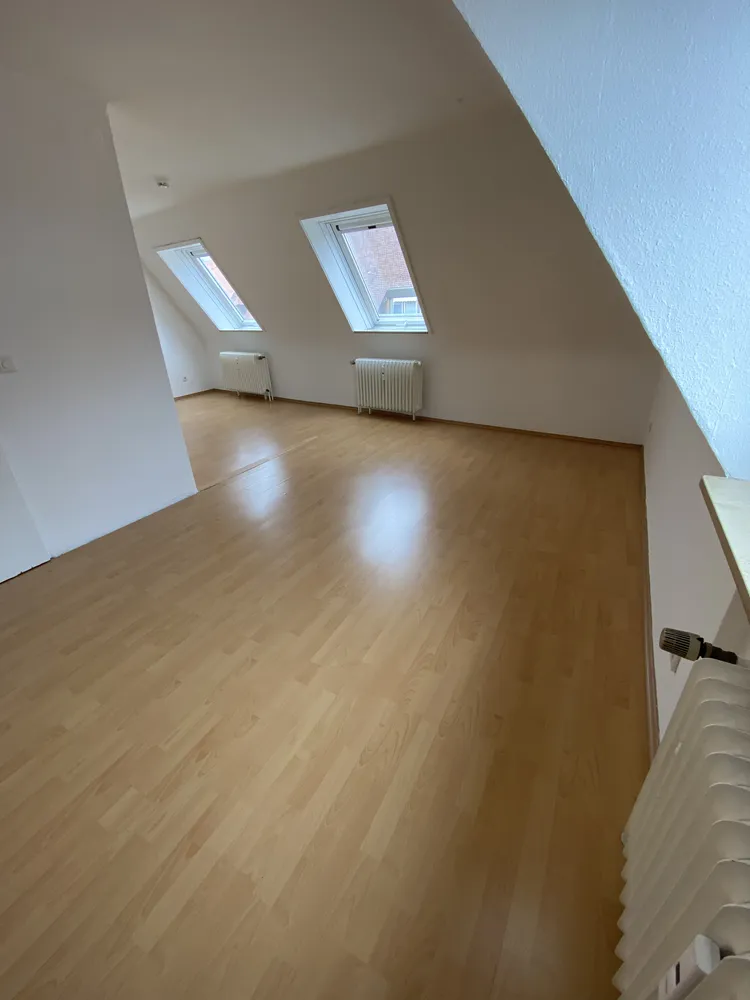 2 Zimmer Wohnung mit 43 m² in Nürnberg – Bild 2