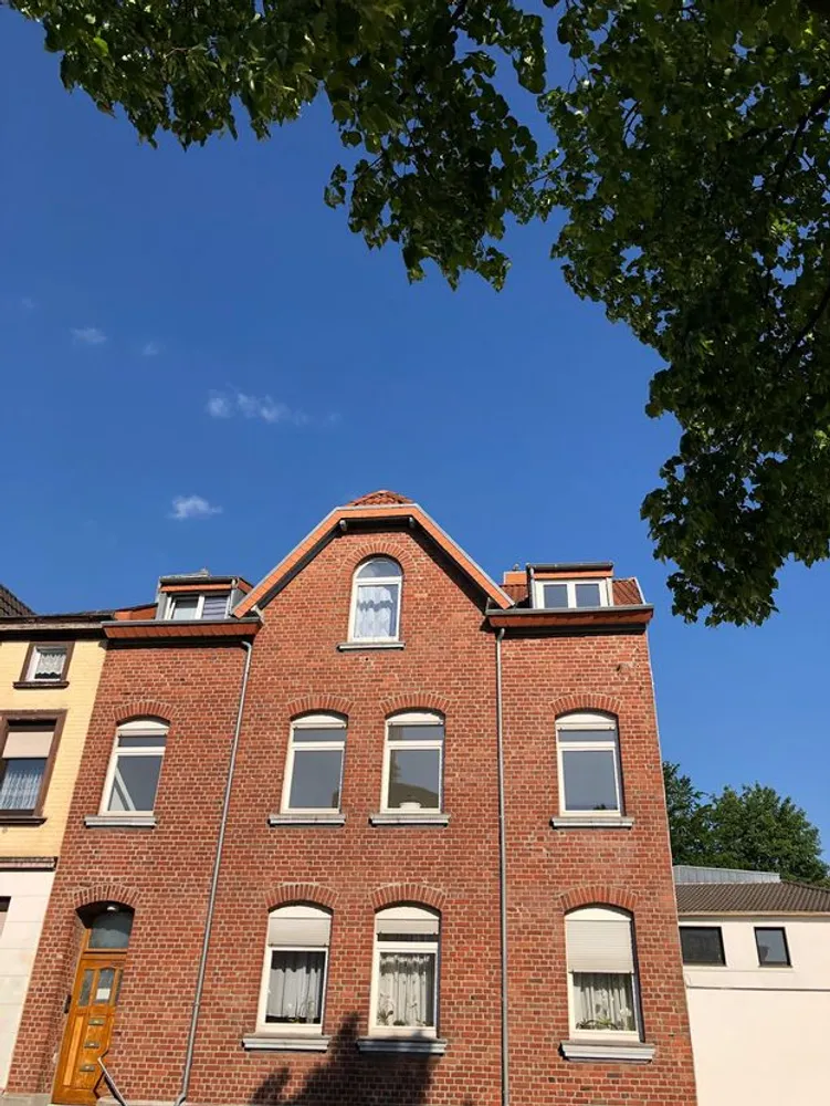 4 Zimmer Wohnung mit 65 m² in Aachen – Bild 5