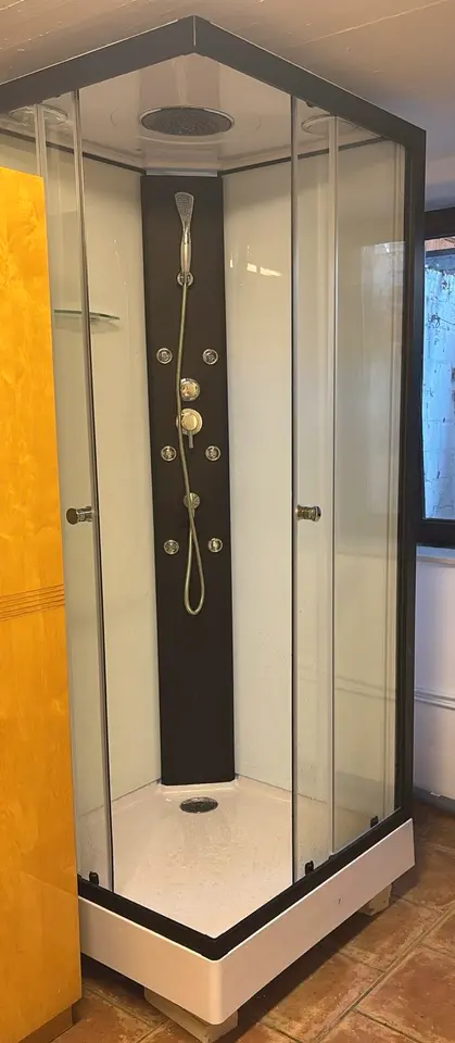 Studio mit 28 m² in Darmstadt – Bild 8
