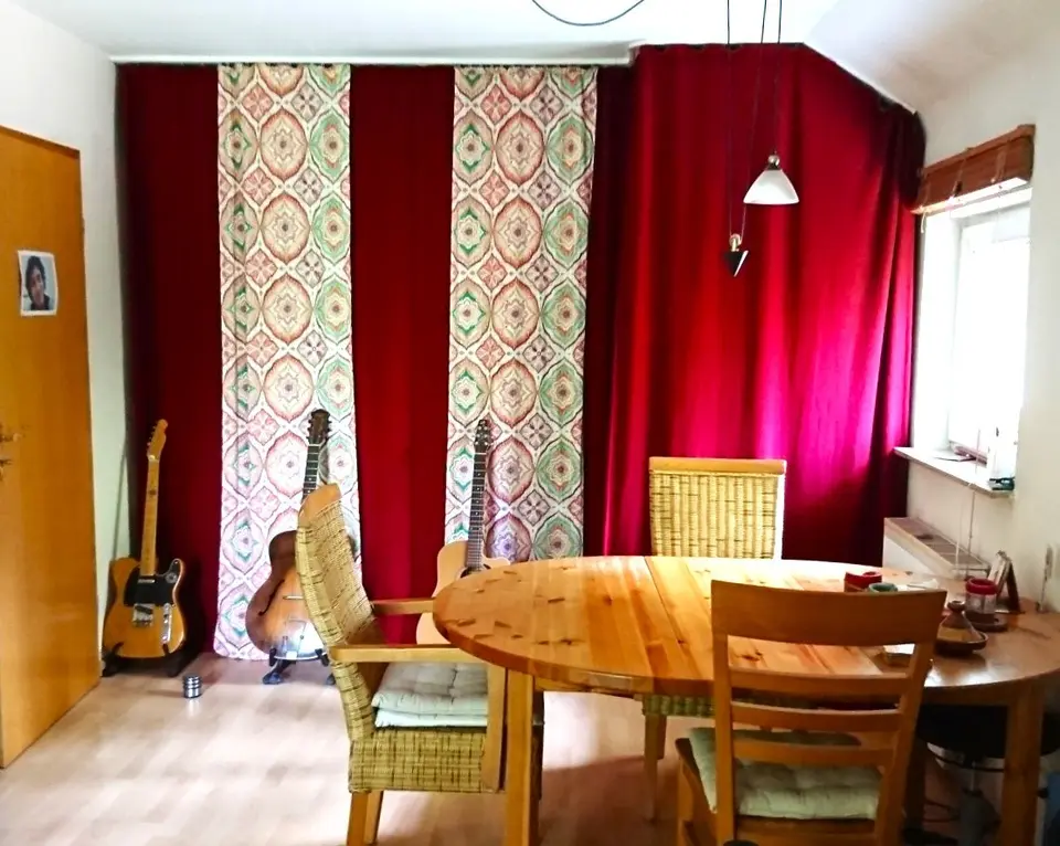 3 Zimmer Wohnung mit 90 m² in Lohmar – Bild 4