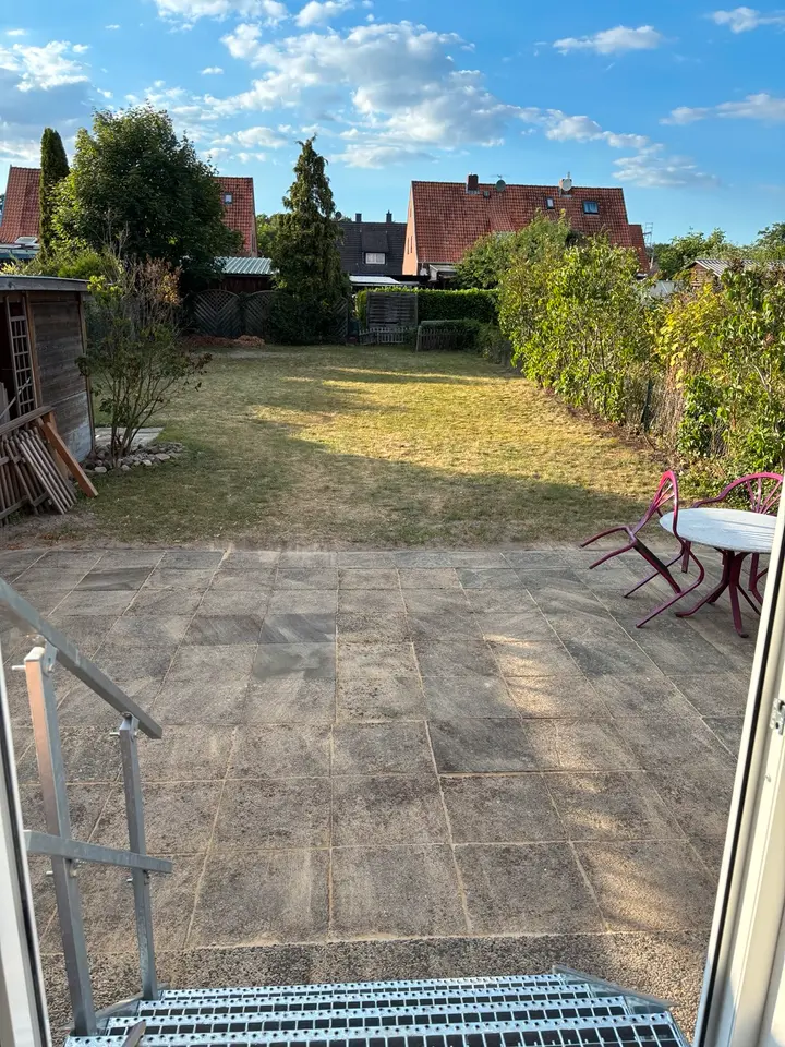 3 Zimmer Haus mit 95 m² in Soltau – Bild 9