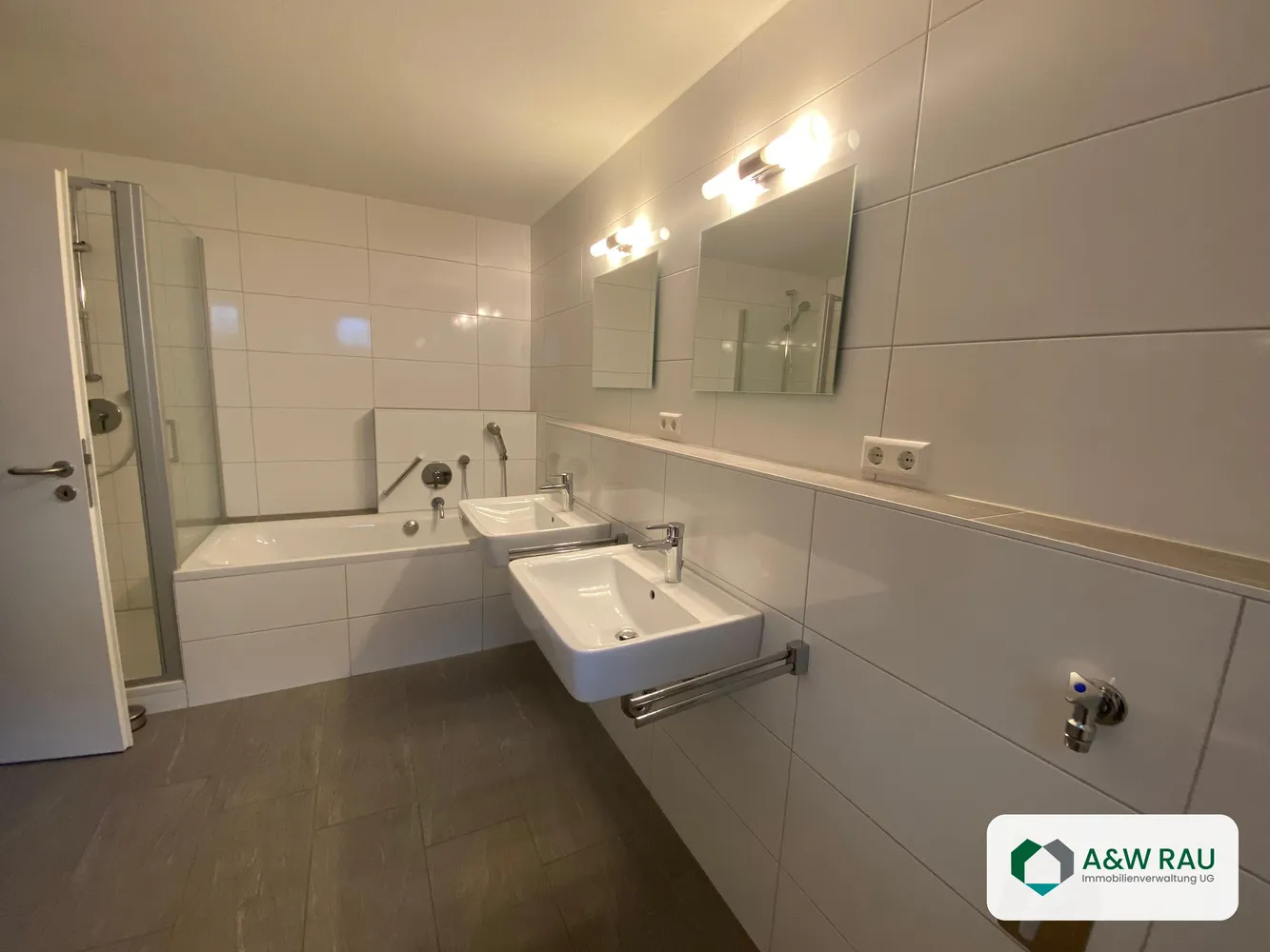 2 Zimmer Wohnung mit 73 m² in Karlsruhe – Bild 6