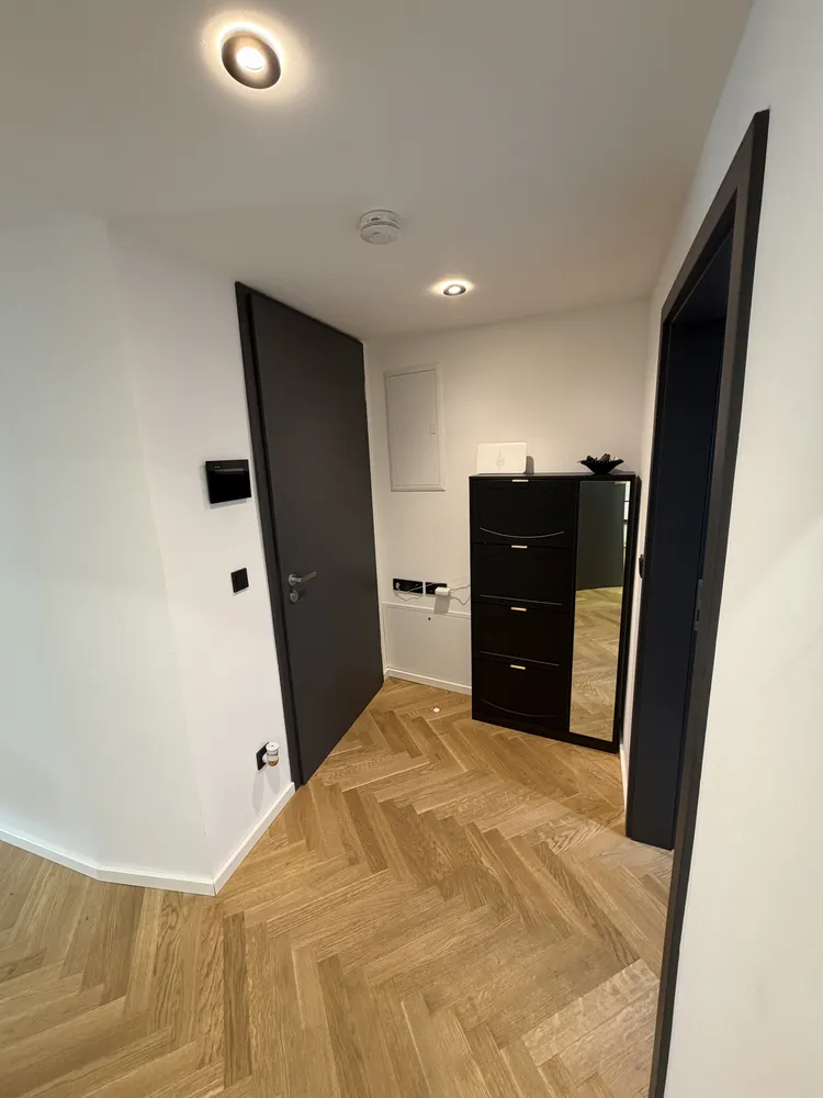 2 Zimmer Wohnung mit 69 m² in Düsseldorf – Bild 4