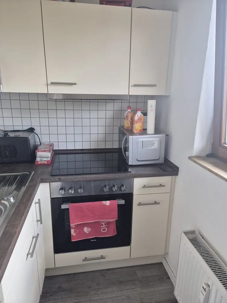 1 Zimmer Wohnung mit 27 m² in Leonberg – Bild 3