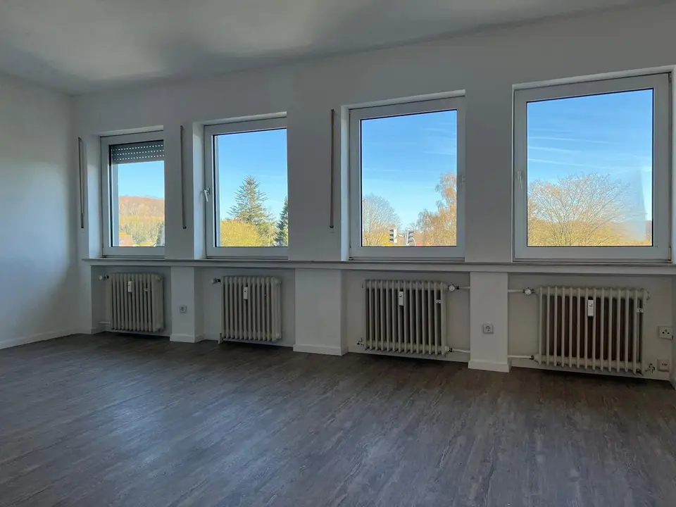 2 Zimmer Wohnung mit 57 m² in Detmold – Bild 6
