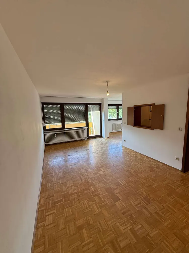 2 room apartment with 40 m² in Nuremberg – Photo 7