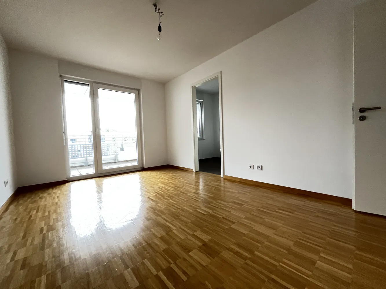3 room apartment with 94 m² in Ludwigshafen am Rhein – Photo 10