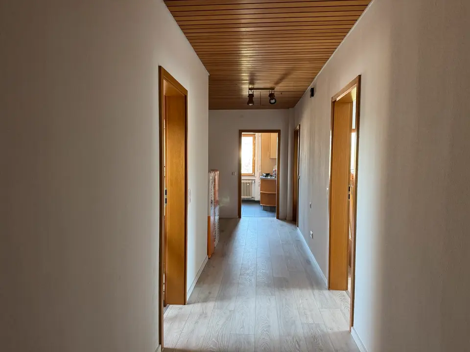 3 Zimmer Wohnung mit 80 m² in Metzingen – Bild 8