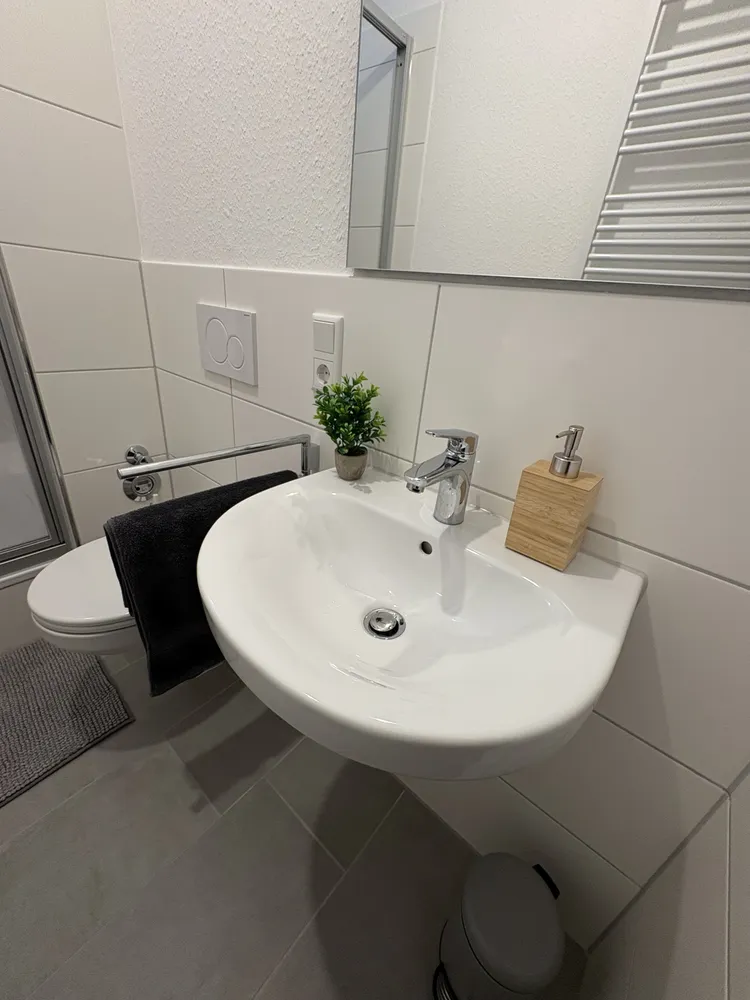 2 Zimmer Wohnung mit 42 m² in Bremen – Bild 6