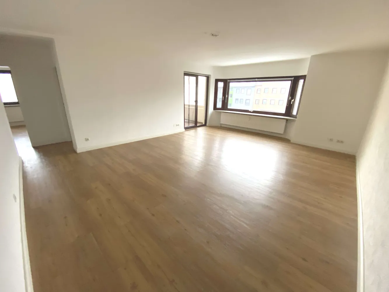 3 room apartment with 84 m² in Brunswick – Photo 1