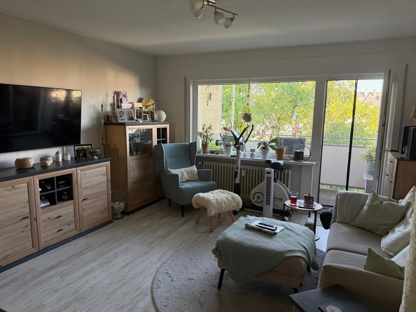 2 Zimmer Wohnung mit 56 m² in Frankfurt am Main – Bild 10