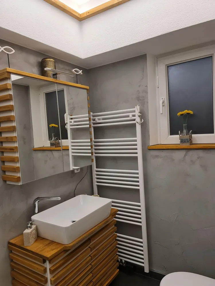 1 Zimmer Wohnung mit 37 m² in Augsburg – Bild 12