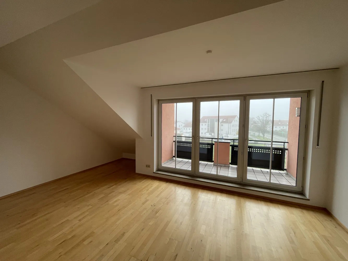 3 Zimmer Wohnung mit 61 m² in Ingolstadt – Bild 11