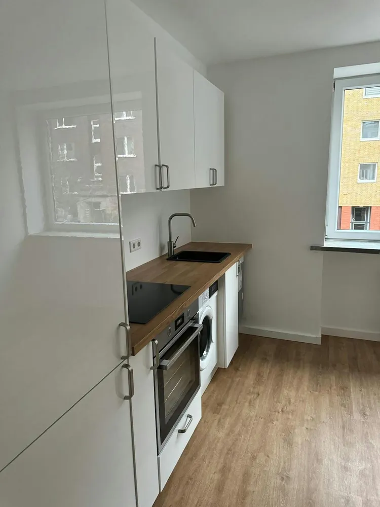 WG-Zimmer mit 25 m² in Düsseldorf – Bild 7