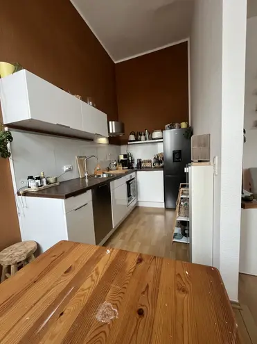 2 room apartment with 61 m² in Mönchengladbach – Photo 12