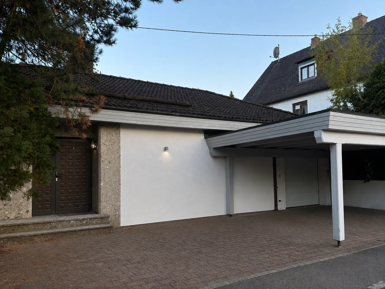 1 Zimmer Wohnung mit 13 m² in München – Bild 1