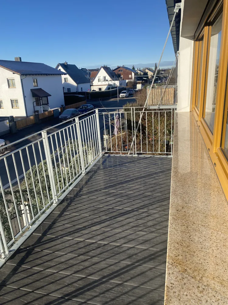 3 room apartment with 112 m² in Munich – Photo 9
