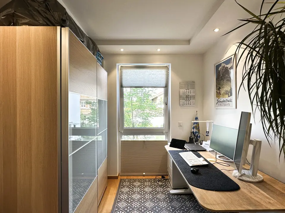 3 Zimmer Wohnung mit 88 m² in Starnberg – Bild 6