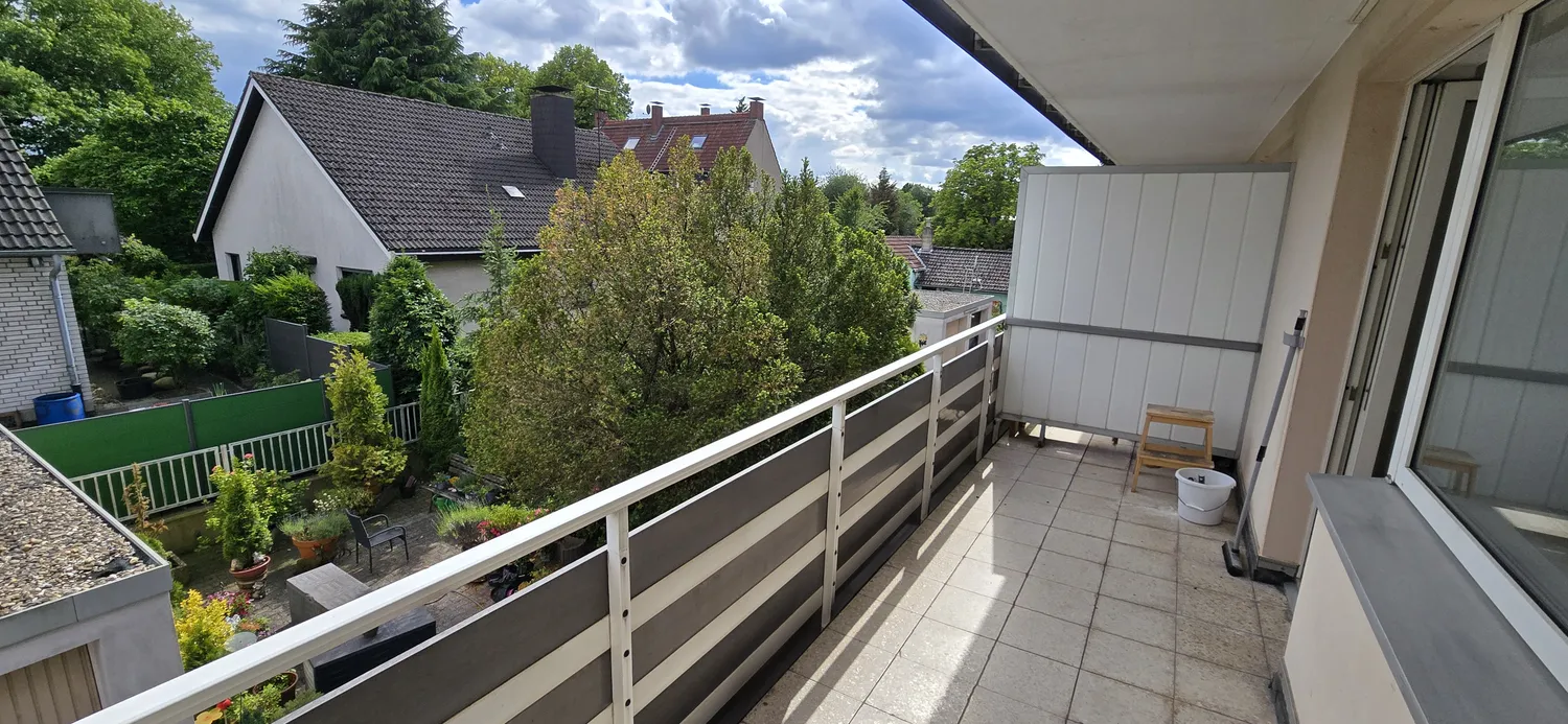 4 Zimmer Wohnung mit 80 m² in Essen – Bild 5