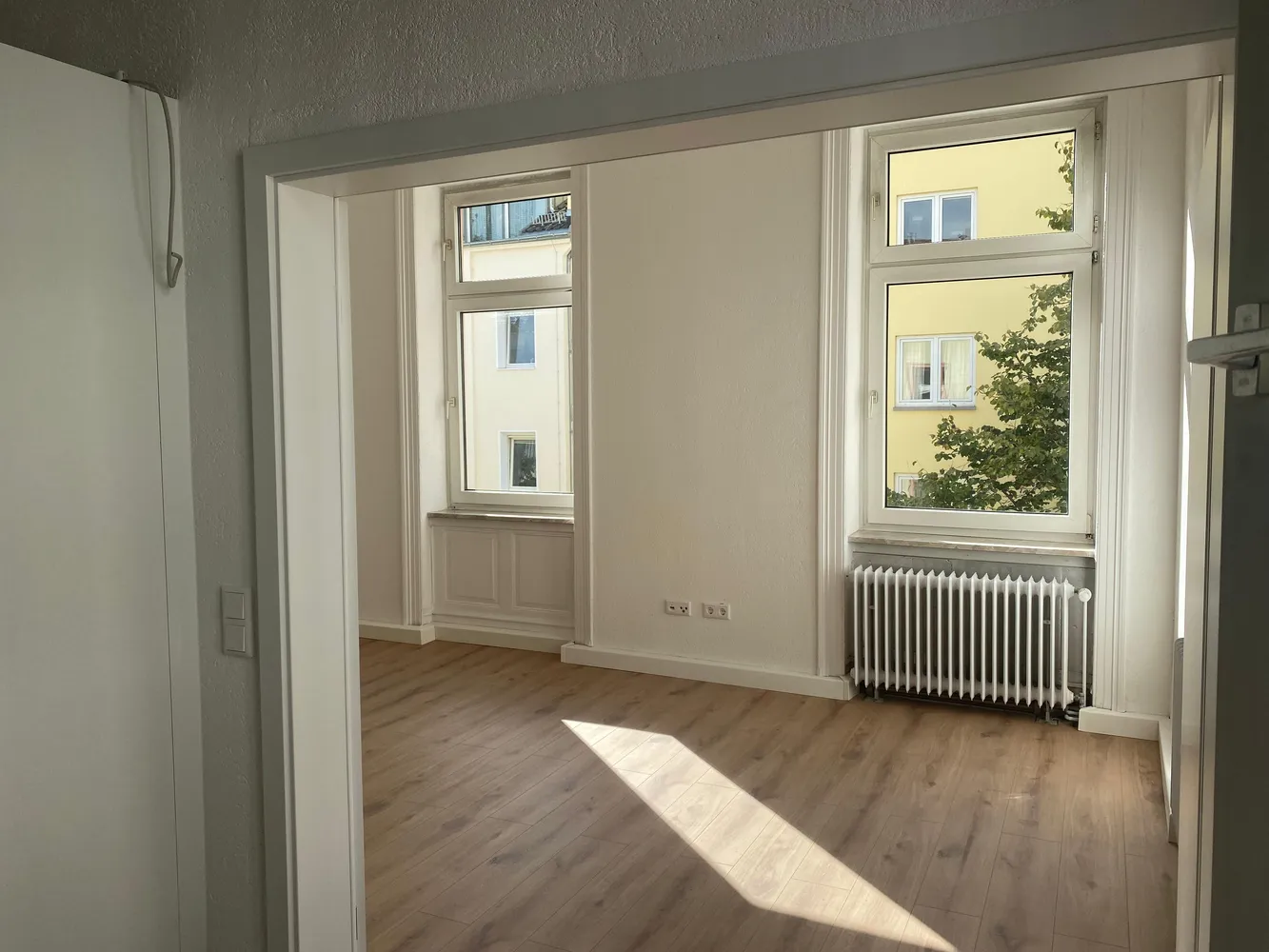 2 Zimmer Wohnung mit 56 m² in Wiesbaden – Bild 4