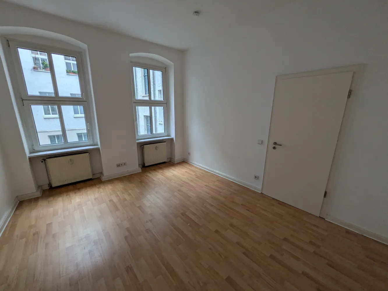2 room apartment with 34 m² in Magdeburg – Photo 7