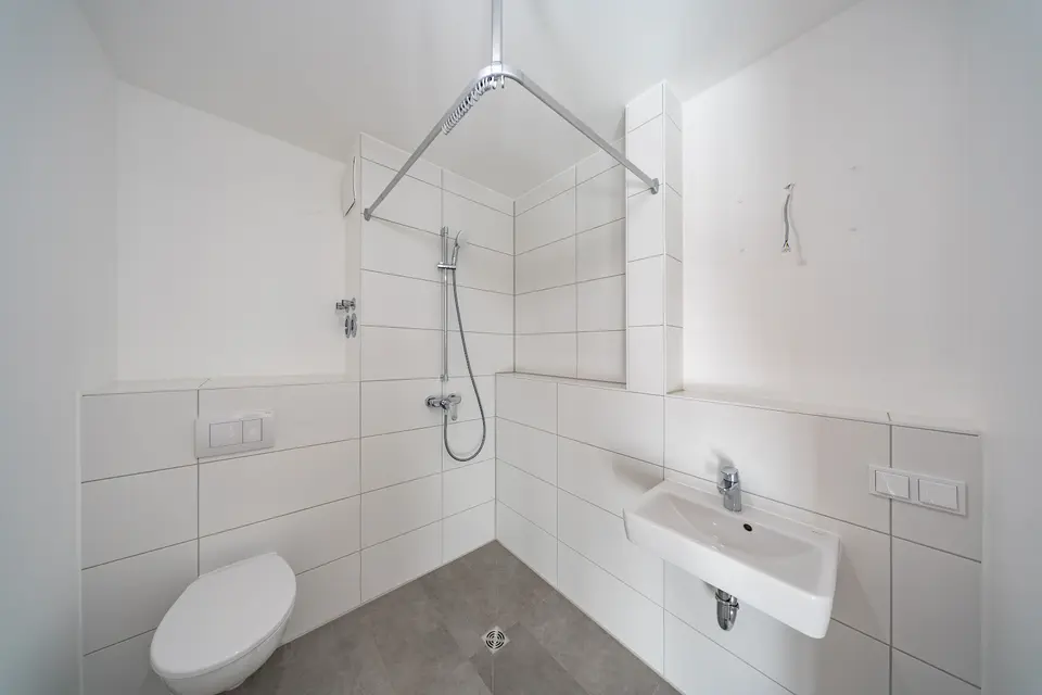 4 Zimmer Wohnung mit 84 m² in Berlin – Bild 7