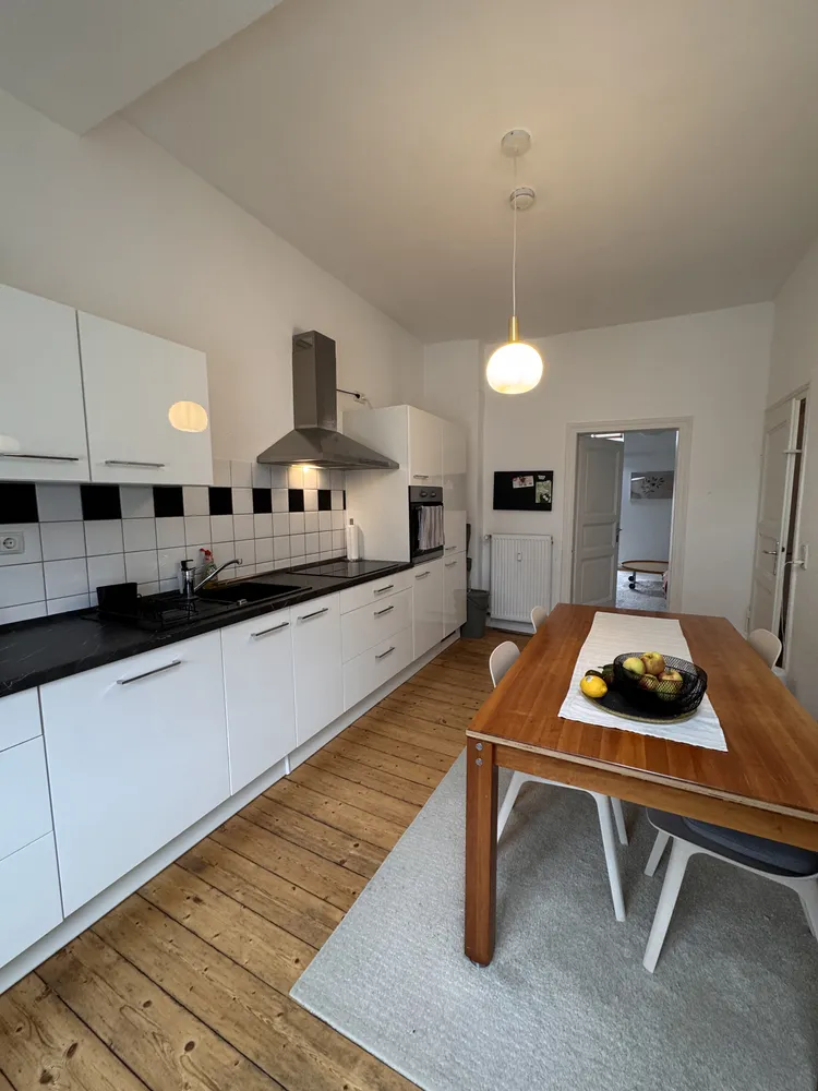 3 Zimmer Wohnung mit 86 m² in Wuppertal – Bild 5