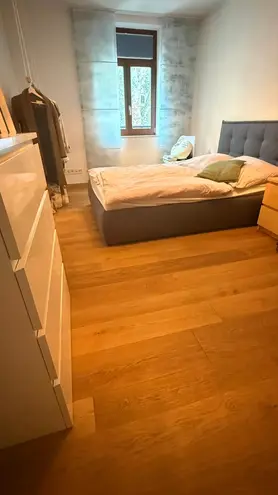 4 room apartment with 100 m² in Kassel – Photo 5