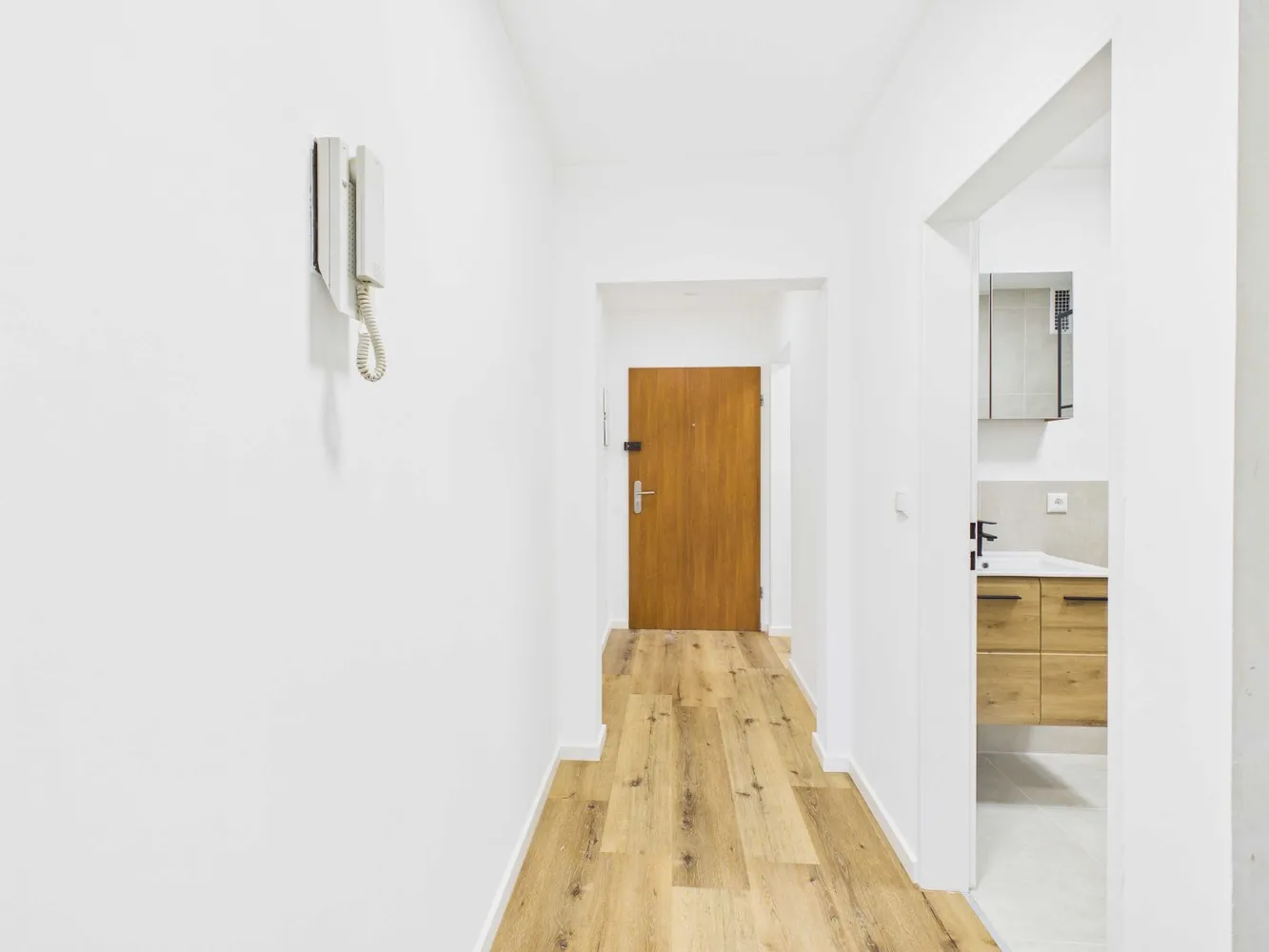 1 Zimmer Wohnung mit 34 m² in Regensburg – Bild 12