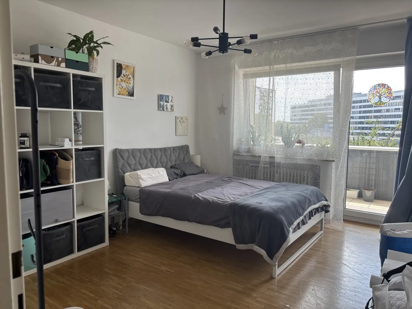 2 Zimmer Wohnung mit 56 m² in Düsseldorf – Bild 2