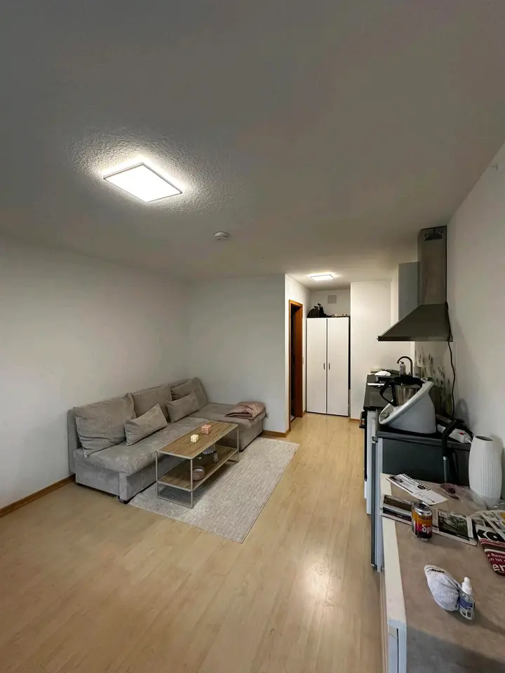 Studio mit 22 m² in Schwäbisch Gmünd – Bild 2