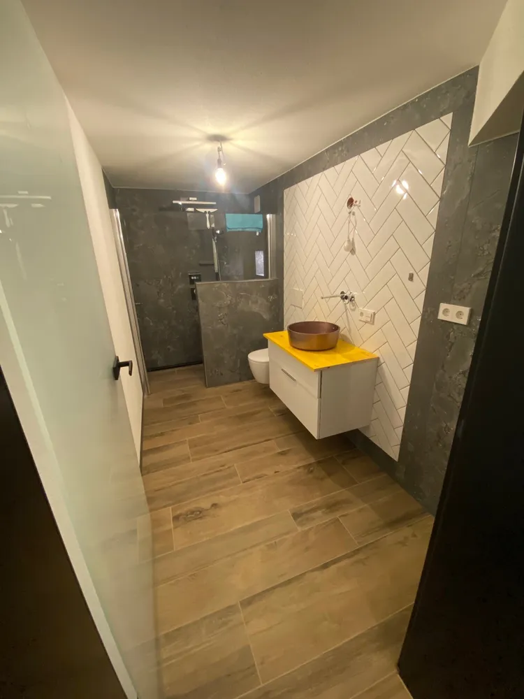 2 Zimmer Wohnung mit 50 m² in Lahr/Schwarzwald – Bild 11