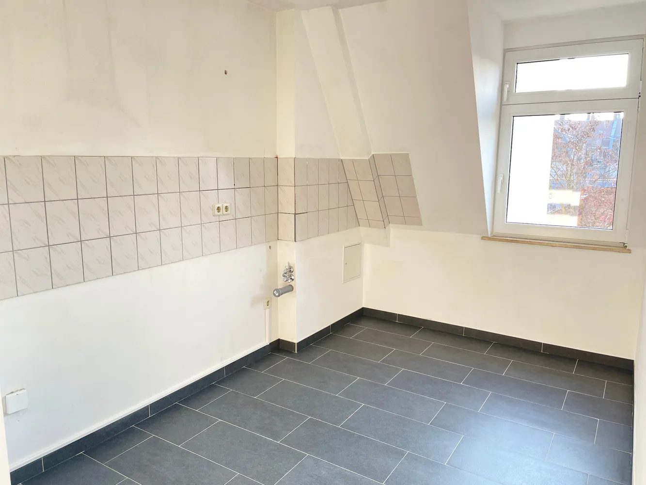 3 Zimmer Wohnung mit 64 m² in Nürnberg – Bild 5