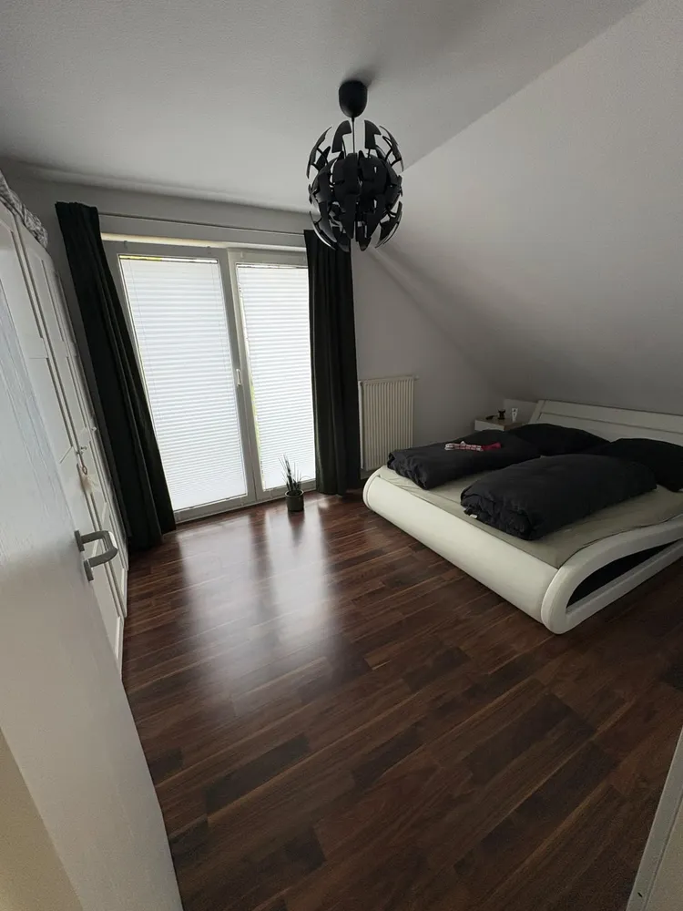 3 Zimmer Wohnung mit 63 m² in Siegen – Bild 5