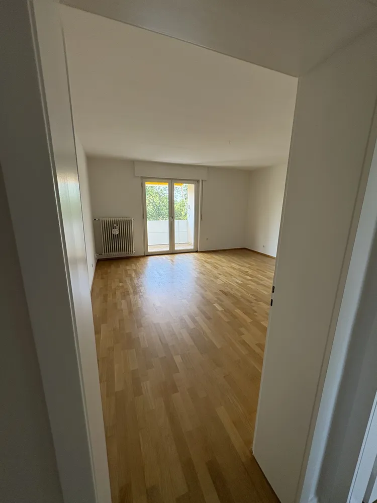 3 Zimmer Wohnung mit 92 m² in Mannheim – Bild 11